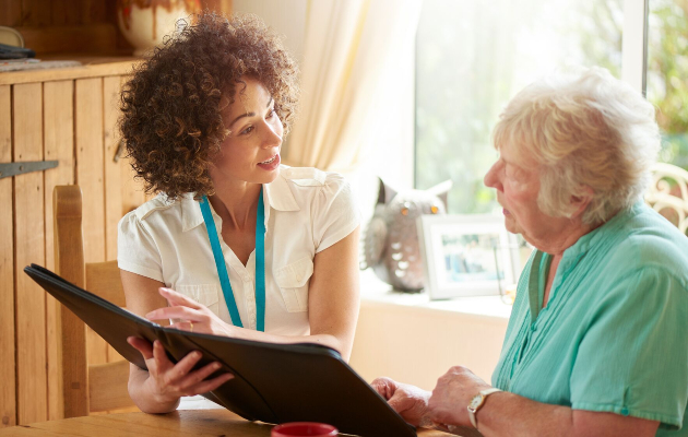 Какие анализы и тесты необходимо регулярно проходить в пожилом возрасте
