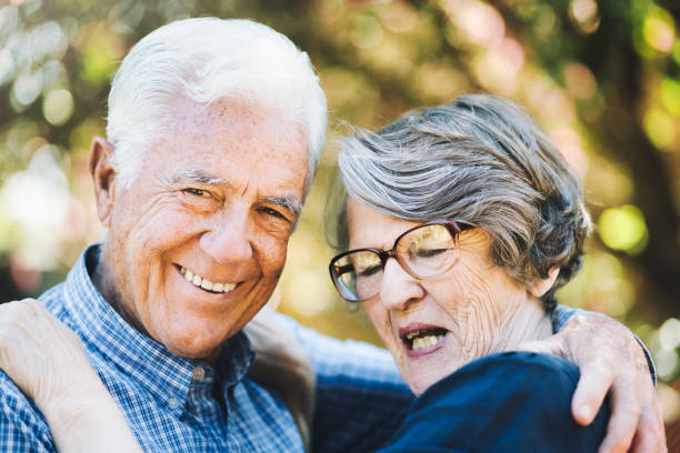 Куда определить пожилого близкого на время отпуска?