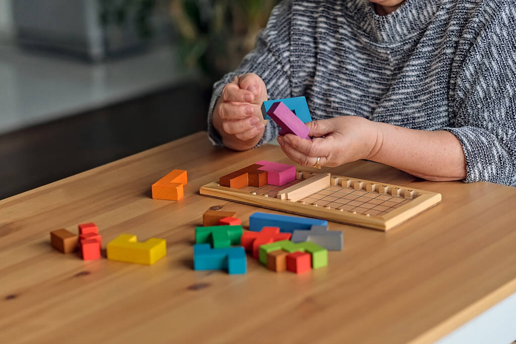 Реабілітація після інсульту в будинку для людей похилого віку Харків