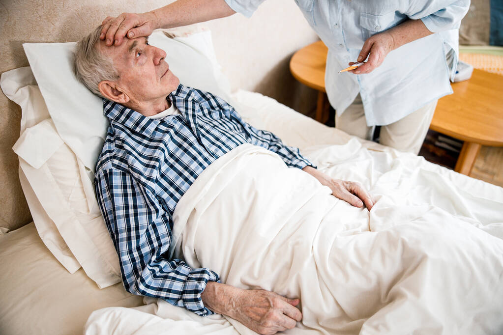 Приватний хоспіс для онкохворих у Харкові