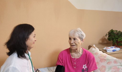 дом для инвалидов харьков